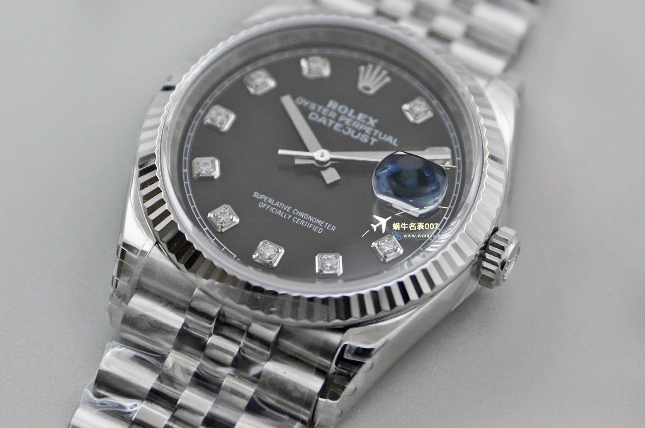 VS Factory 36MM Rolex  Datejust 集合 / R791