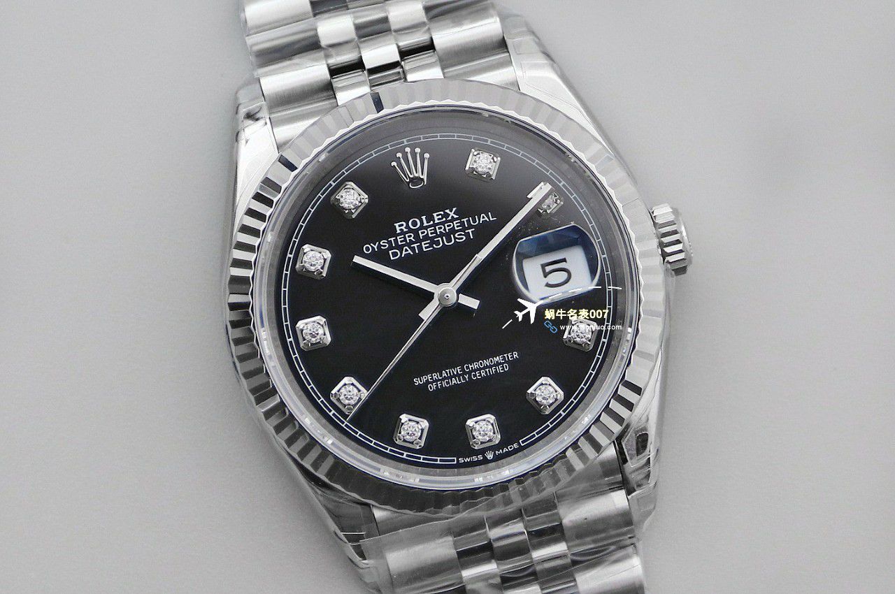 VS Factory 36MM Rolex  Datejust 集合 / R791