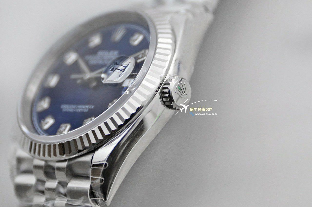 VS Factory 36MM Rolex  Datejust 集合 / R791