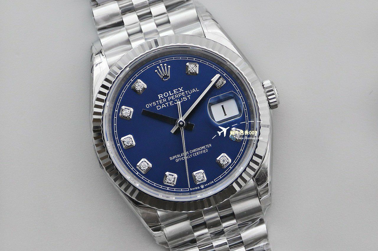 VS Factory 36MM Rolex  Datejust 集合 / R791