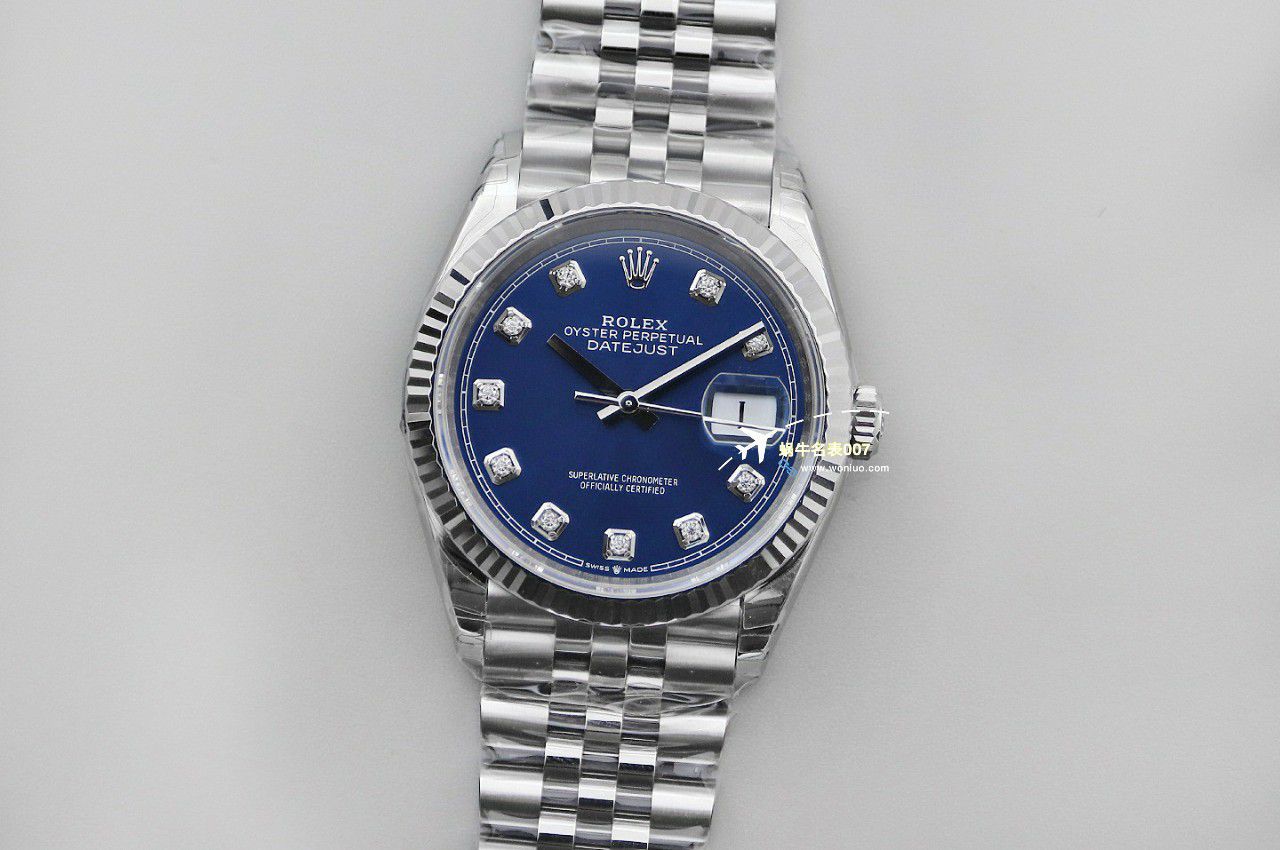 VS Factory 36MM Rolex  Datejust 集合 / R791