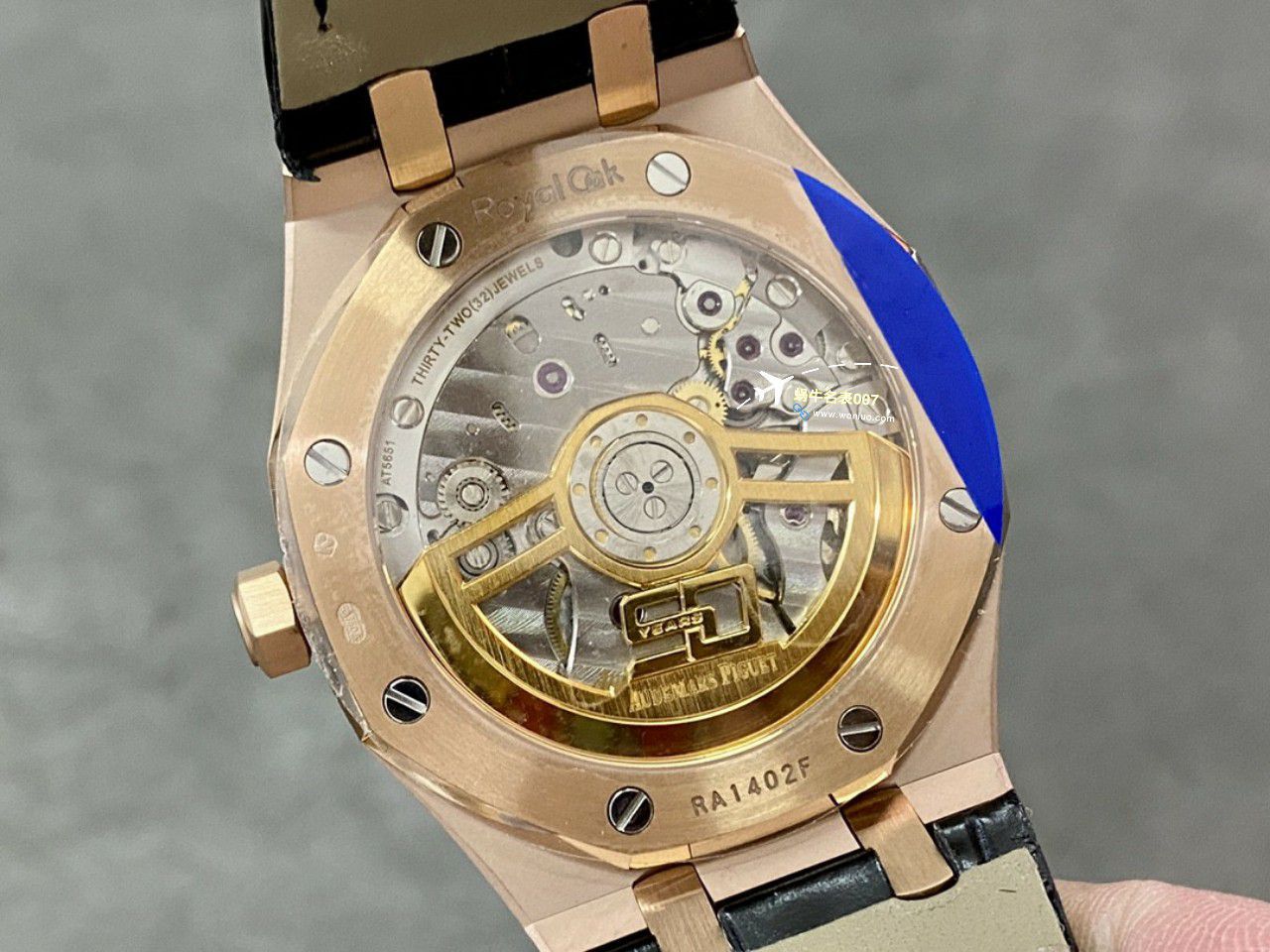 APSAudemars Piguet  Replica Copy 皇家橡树15510AP50周年特别版15510ST.OO.1320ST.09，15510OR.OO.D002CR.02，15510ST.OO.1320ST.06 / AP260