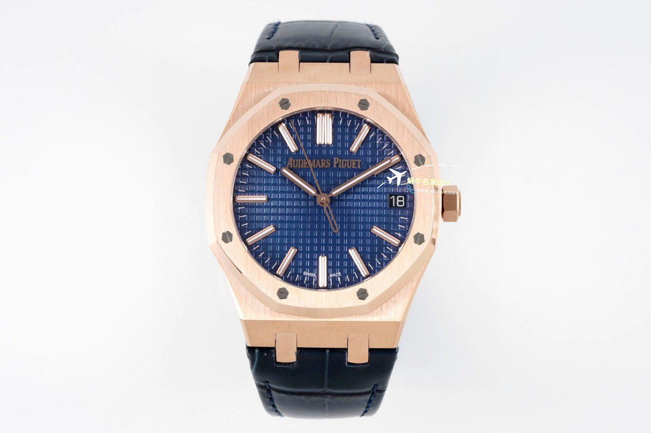 APSAudemars Piguet  Replica Copy 皇家橡树15510AP50周年特别版15510ST.OO.1320ST.09，15510OR.OO.D002CR.02，15510ST.OO.1320ST.06 / AP260