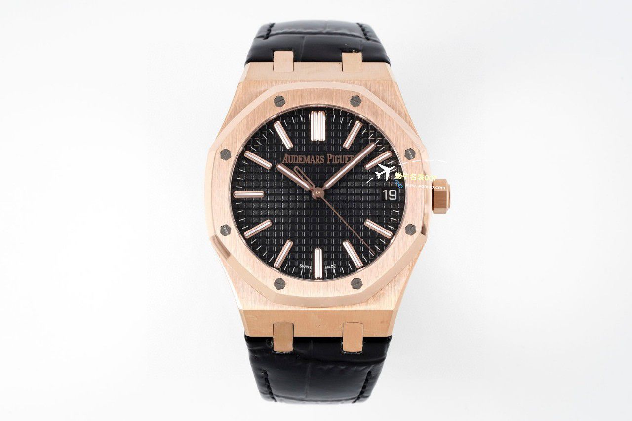 APSAudemars Piguet  Replica Copy 皇家橡树15510AP50周年特别版15510ST.OO.1320ST.09，15510OR.OO.D002CR.02，15510ST.OO.1320ST.06 / AP260
