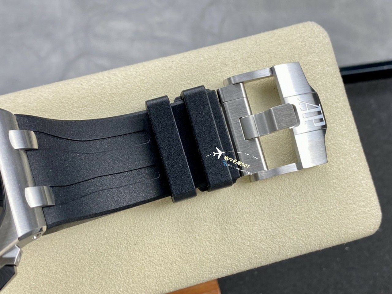 APS Factory Audemars Piguet  Royal Oak Offshore  Replica Watches 26420RO.OO.A002CA.01，26420SO.OO.A002CA.01，26420SO.OO.A600CA.01，26420TI.OO.A027CA.01 / AP263