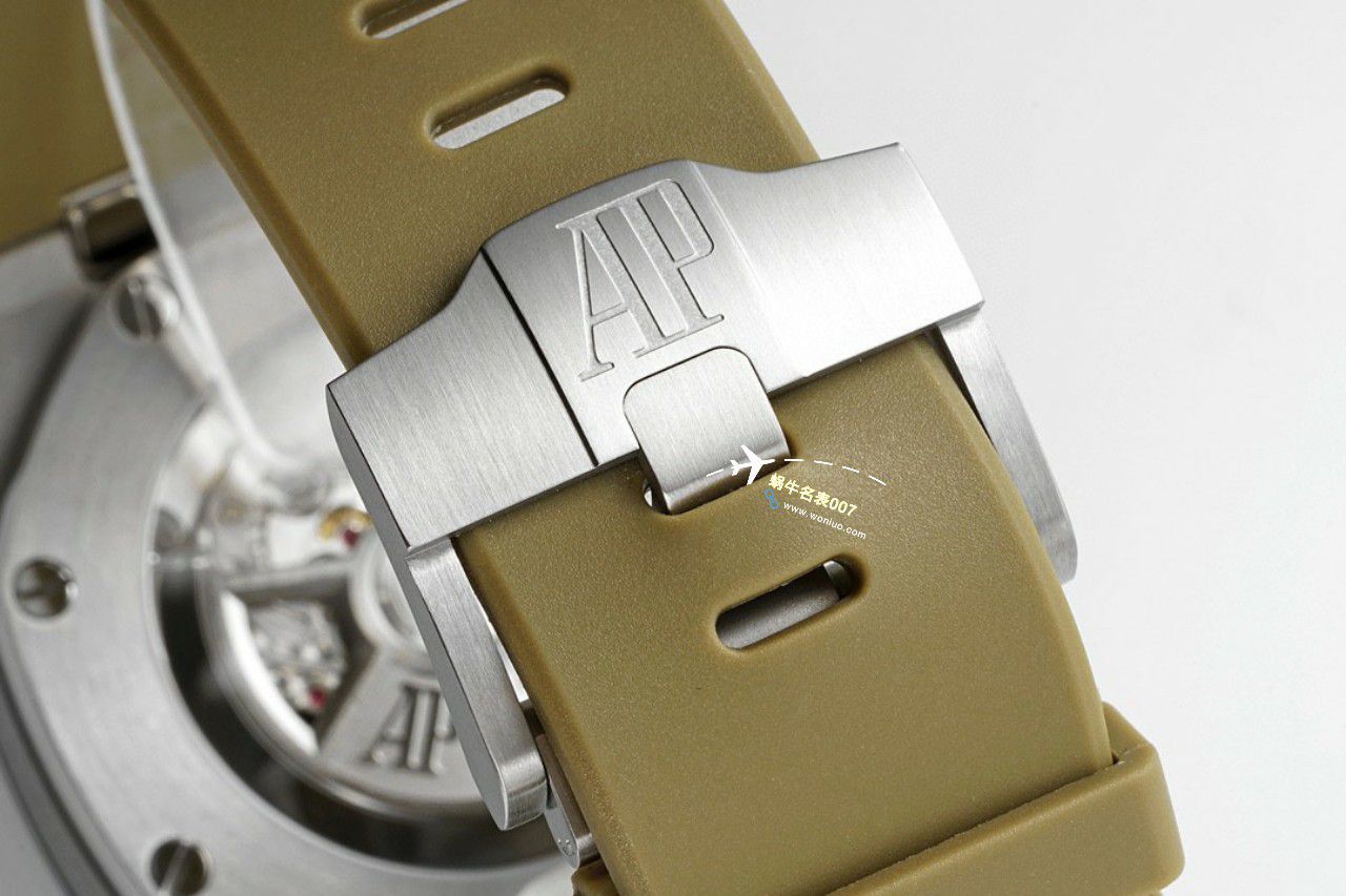 APS Factory Audemars Piguet  Royal Oak Offshore  Replica Watches 26420RO.OO.A002CA.01，26420SO.OO.A002CA.01，26420SO.OO.A600CA.01，26420TI.OO.A027CA.01 / AP263