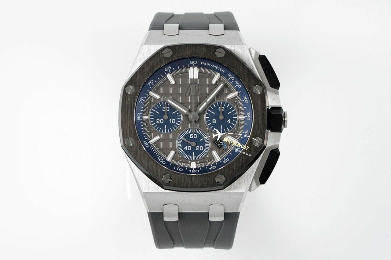 APS Factory Audemars Piguet  Royal Oak Offshore  Replica Watches 26420RO.OO.A002CA.01，26420SO.OO.A002CA.01，26420SO.OO.A600CA.01，26420TI.OO.A027CA.01 / AP263