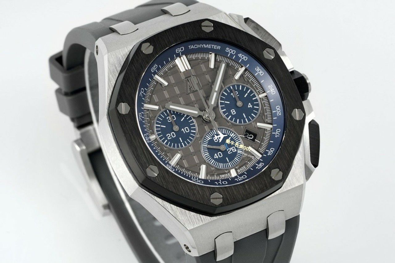APS Factory Audemars Piguet  Royal Oak Offshore  Replica Watches 26420RO.OO.A002CA.01，26420SO.OO.A002CA.01，26420SO.OO.A600CA.01，26420TI.OO.A027CA.01 / AP263