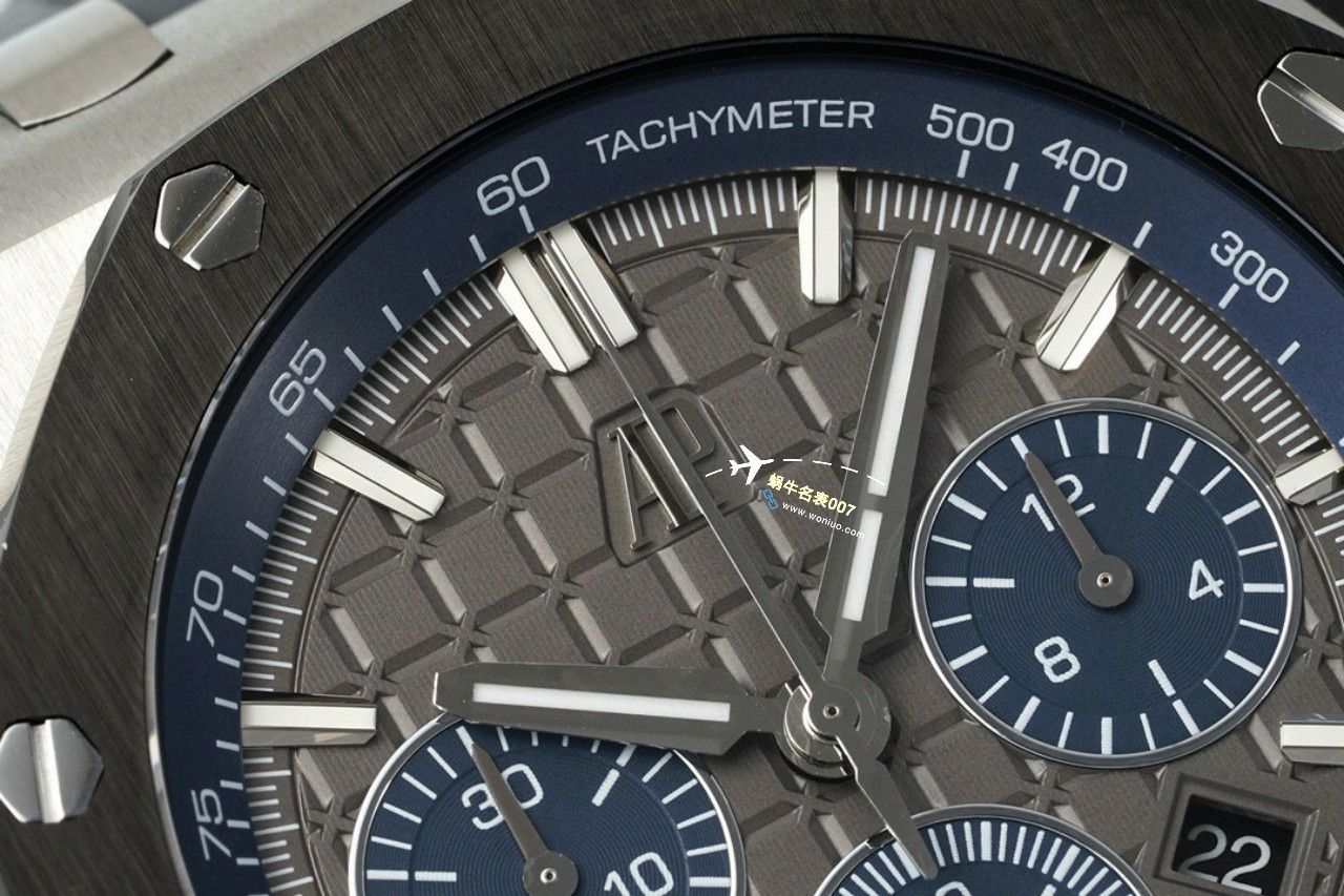 APS Factory Audemars Piguet  Royal Oak Offshore  Replica Watches 26420RO.OO.A002CA.01，26420SO.OO.A002CA.01，26420SO.OO.A600CA.01，26420TI.OO.A027CA.01 / AP263