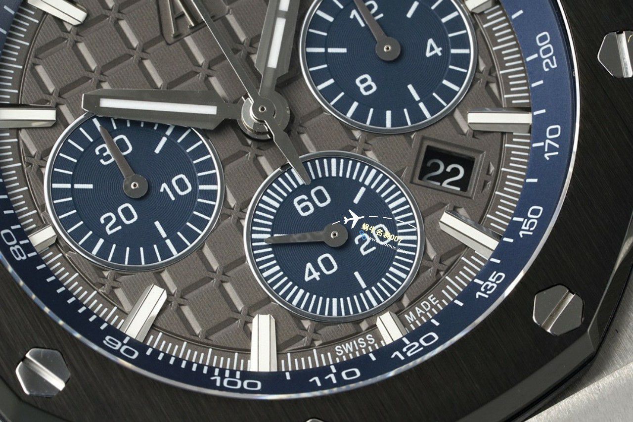 APS Factory Audemars Piguet  Royal Oak Offshore  Replica Watches 26420RO.OO.A002CA.01，26420SO.OO.A002CA.01，26420SO.OO.A600CA.01，26420TI.OO.A027CA.01 / AP263