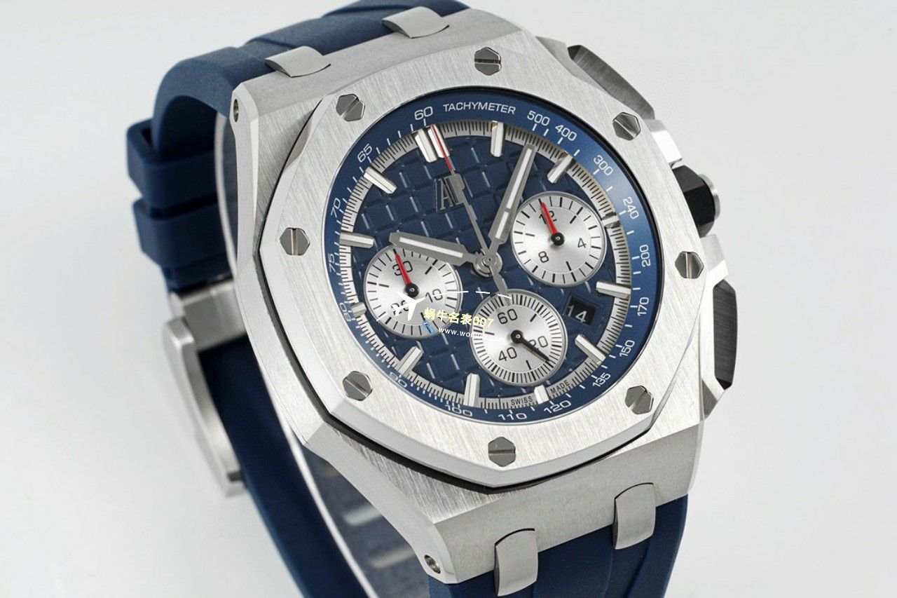 APS Factory Audemars Piguet  Royal Oak Offshore  Replica Watches 26420RO.OO.A002CA.01，26420SO.OO.A002CA.01，26420SO.OO.A600CA.01，26420TI.OO.A027CA.01 / AP263