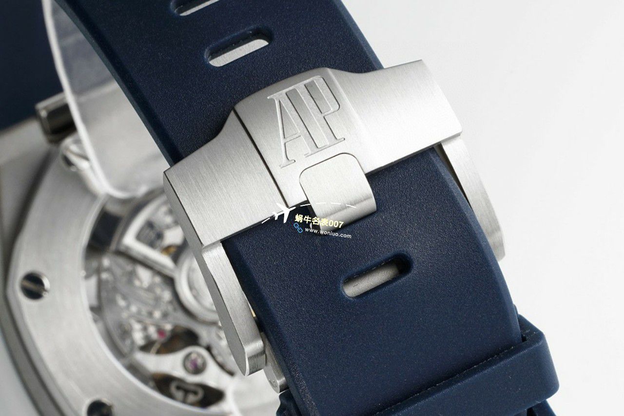 APS Factory Audemars Piguet  Royal Oak Offshore  Replica Watches 26420RO.OO.A002CA.01，26420SO.OO.A002CA.01，26420SO.OO.A600CA.01，26420TI.OO.A027CA.01 / AP263