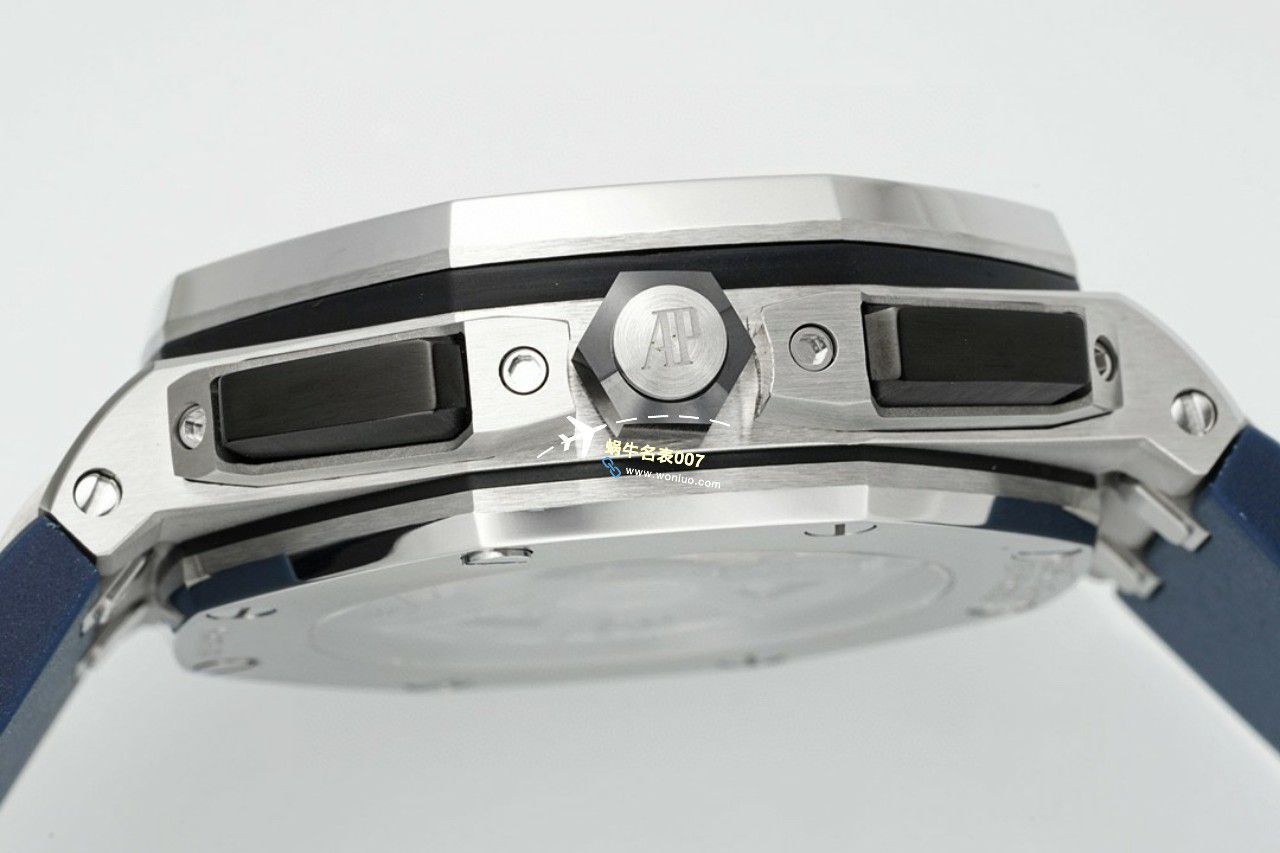APS Factory Audemars Piguet  Royal Oak Offshore  Replica Watches 26420RO.OO.A002CA.01，26420SO.OO.A002CA.01，26420SO.OO.A600CA.01，26420TI.OO.A027CA.01 / AP263