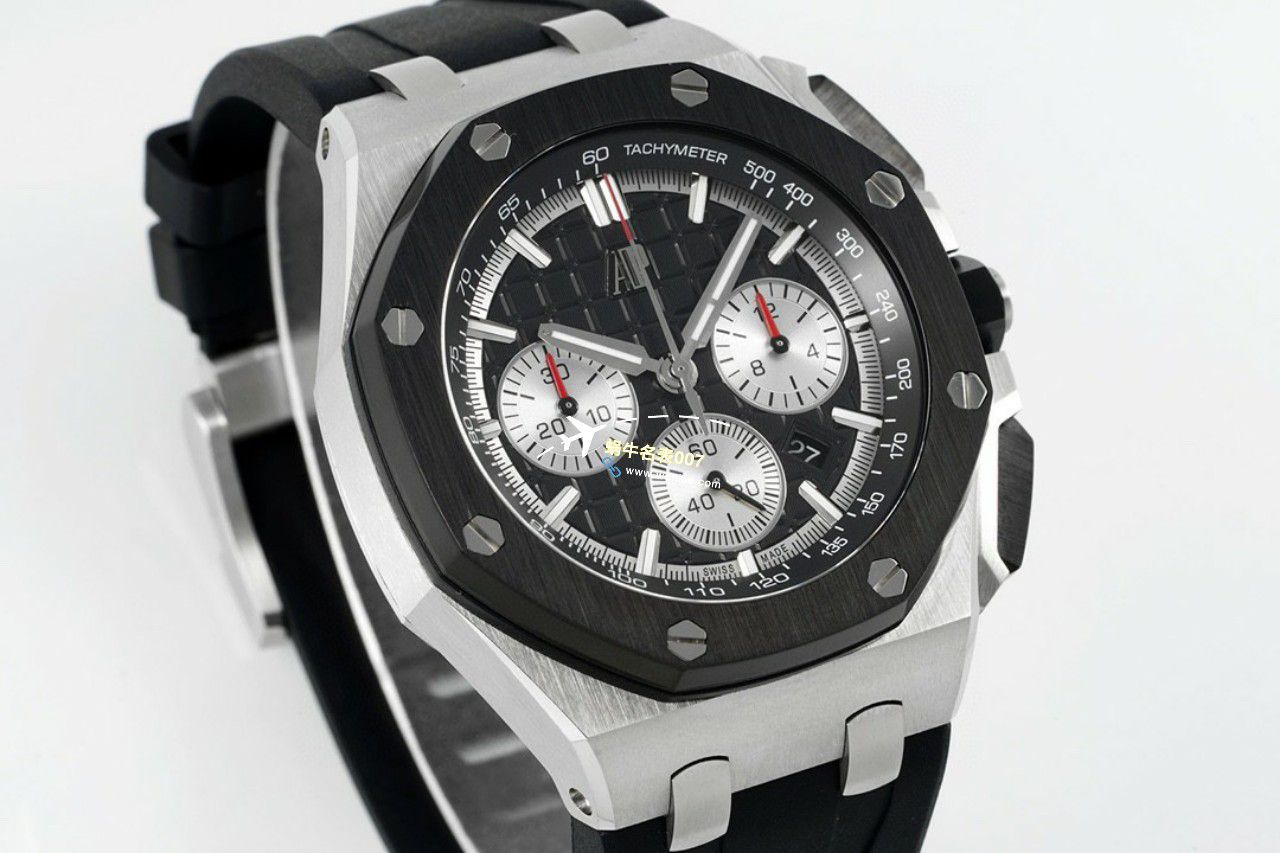 APS Factory Audemars Piguet  Royal Oak Offshore  Replica Watches 26420RO.OO.A002CA.01，26420SO.OO.A002CA.01，26420SO.OO.A600CA.01，26420TI.OO.A027CA.01 / AP263