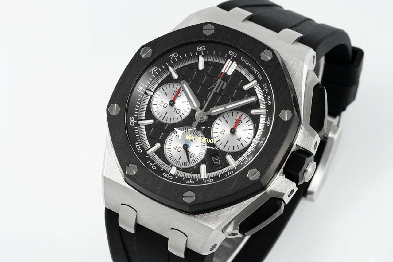 APS Factory Audemars Piguet  Royal Oak Offshore  Replica Watches 26420RO.OO.A002CA.01，26420SO.OO.A002CA.01，26420SO.OO.A600CA.01，26420TI.OO.A027CA.01 / AP263