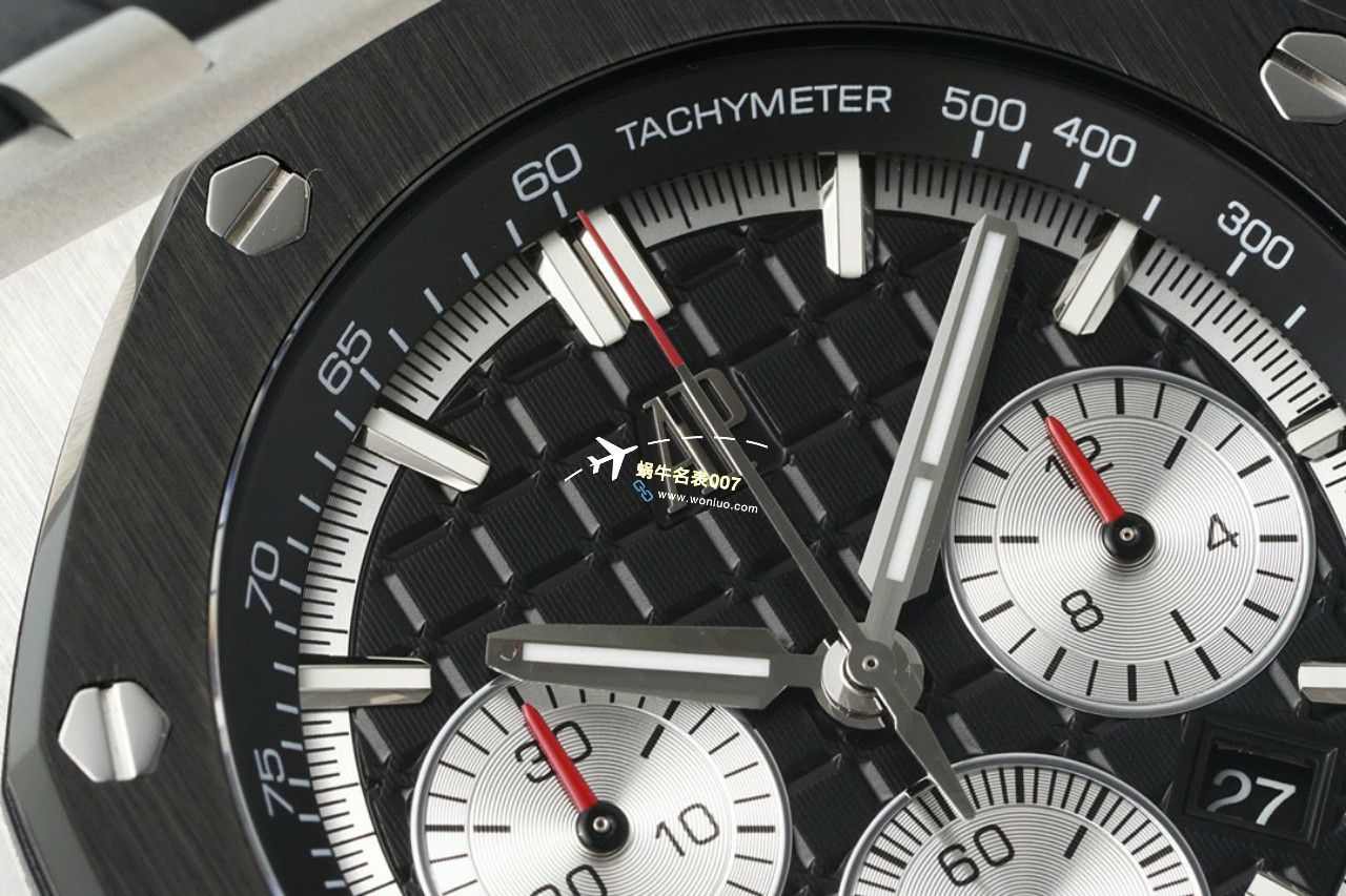 APS Factory Audemars Piguet  Royal Oak Offshore  Replica Watches 26420RO.OO.A002CA.01，26420SO.OO.A002CA.01，26420SO.OO.A600CA.01，26420TI.OO.A027CA.01 / AP263