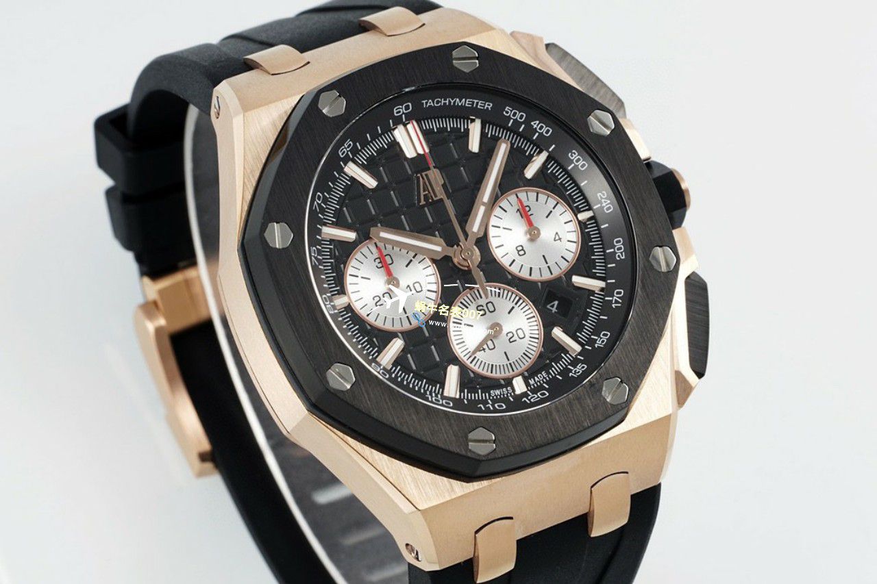APS Factory Audemars Piguet  Royal Oak Offshore  Replica Watches 26420RO.OO.A002CA.01，26420SO.OO.A002CA.01，26420SO.OO.A600CA.01，26420TI.OO.A027CA.01 / AP263