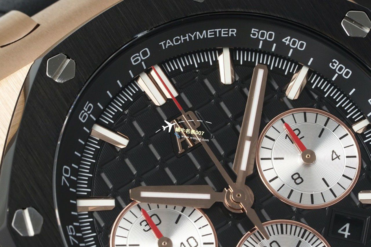 APS Factory Audemars Piguet  Royal Oak Offshore  Replica Watches 26420RO.OO.A002CA.01，26420SO.OO.A002CA.01，26420SO.OO.A600CA.01，26420TI.OO.A027CA.01 / AP263