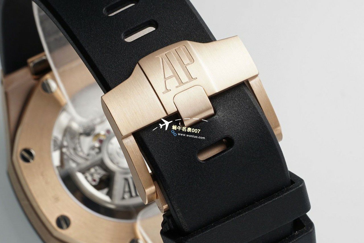 APS Factory Audemars Piguet  Royal Oak Offshore  Replica Watches 26420RO.OO.A002CA.01，26420SO.OO.A002CA.01，26420SO.OO.A600CA.01，26420TI.OO.A027CA.01 / AP263