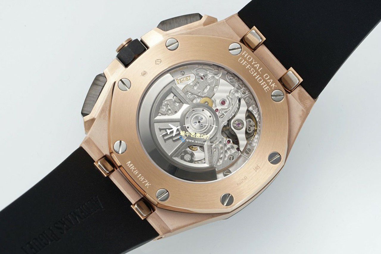 APS Factory Audemars Piguet  Royal Oak Offshore  Replica Watches 26420RO.OO.A002CA.01，26420SO.OO.A002CA.01，26420SO.OO.A600CA.01，26420TI.OO.A027CA.01 / AP263