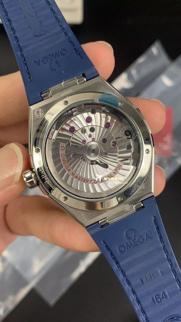  Video analysis VS Factory OMEGA Constellation  Perfect  Replica Copy  Watches 131.33.41.21.04.001，131.33.41.21.01.001，131.33.41.21.03.001，131.23.41.21.03.001 / M783