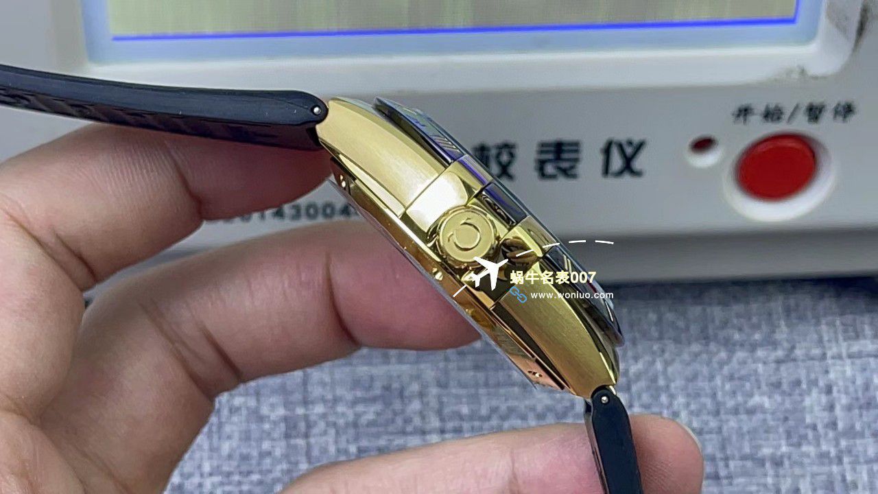  Video analysis VS Factory OMEGA Constellation  Perfect  Replica Copy  Watches 131.33.41.21.04.001，131.33.41.21.01.001，131.33.41.21.03.001，131.23.41.21.03.001 / M783