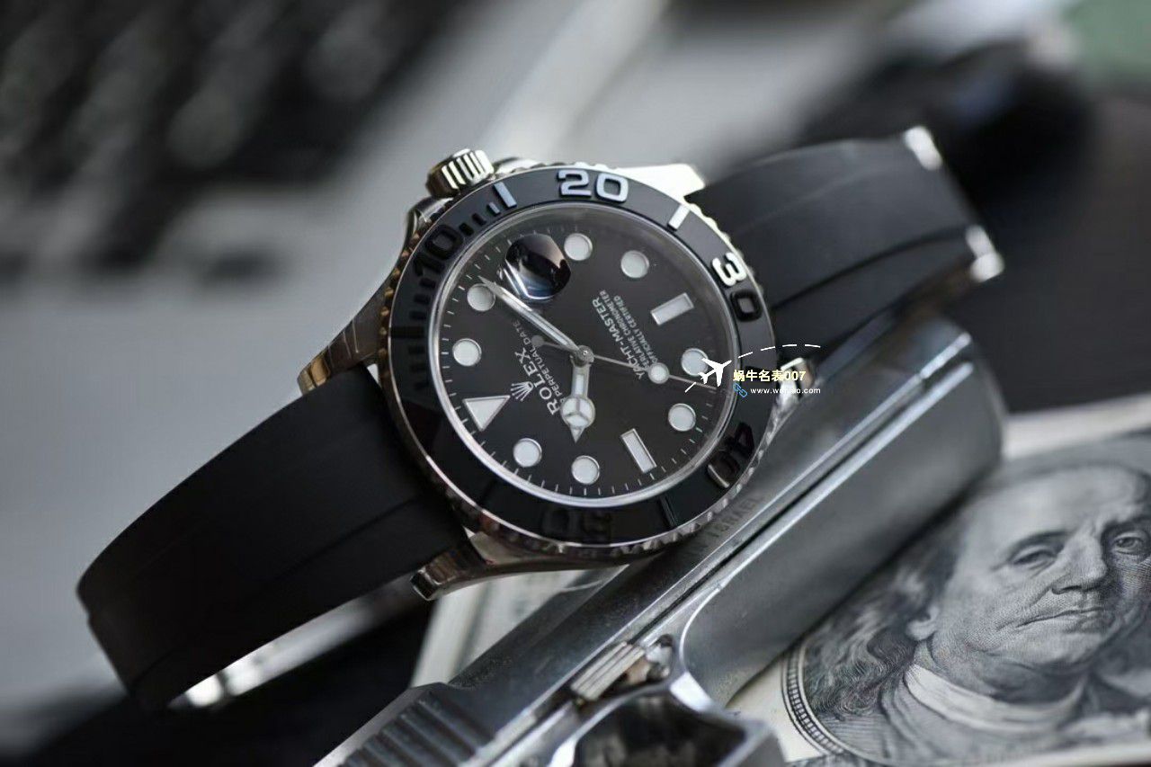 VS Factory   Yacht-Master  42系列m226659-0002 Perfect  top  Replica Copy  Watches  / R797