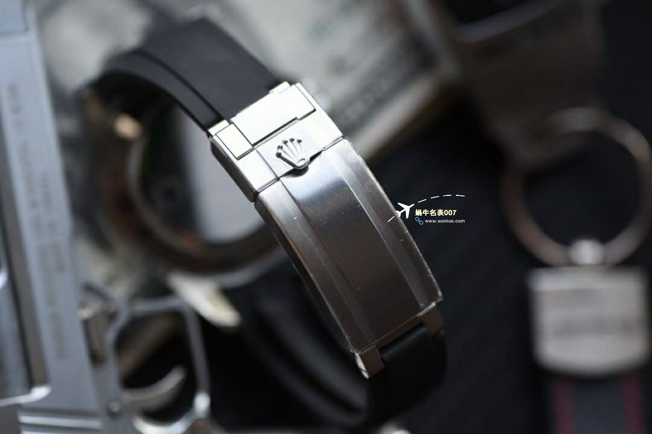VS Factory   Yacht-Master  42系列m226659-0002 Perfect  top  Replica Copy  Watches  / R797