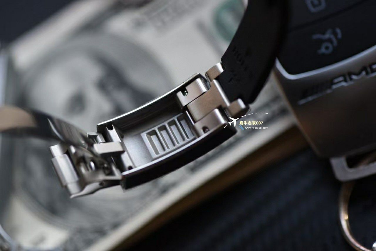 VS Factory   Yacht-Master  42系列m226659-0002 Perfect  top  Replica Copy  Watches  / R797