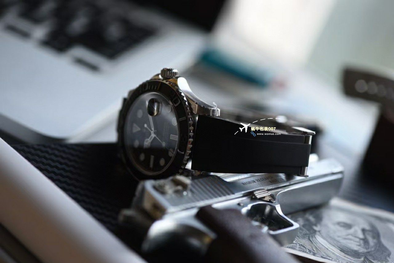 VS Factory   Yacht-Master  42系列m226659-0002 Perfect  top  Replica Copy  Watches  / R797