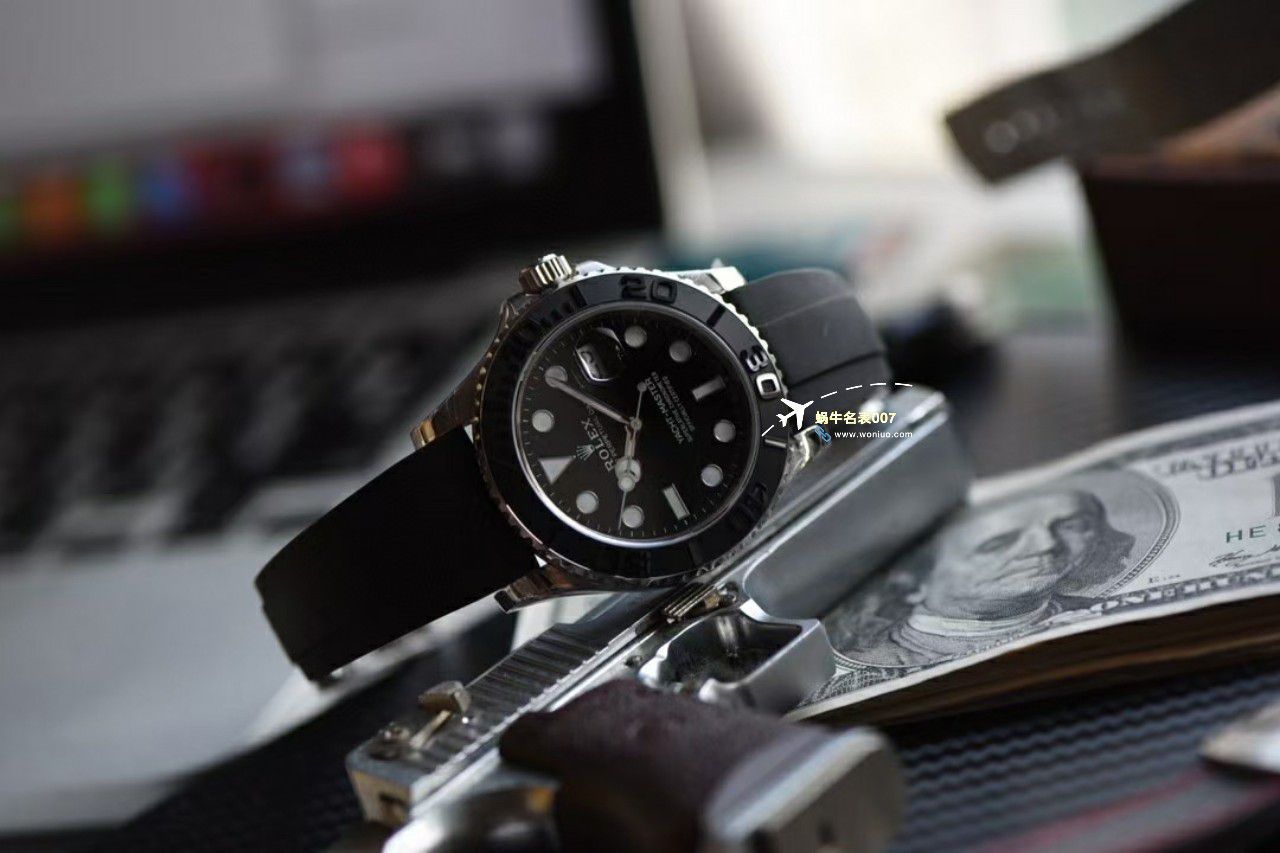VS Factory   Yacht-Master  42系列m226659-0002 Perfect  top  Replica Copy  Watches  / R797