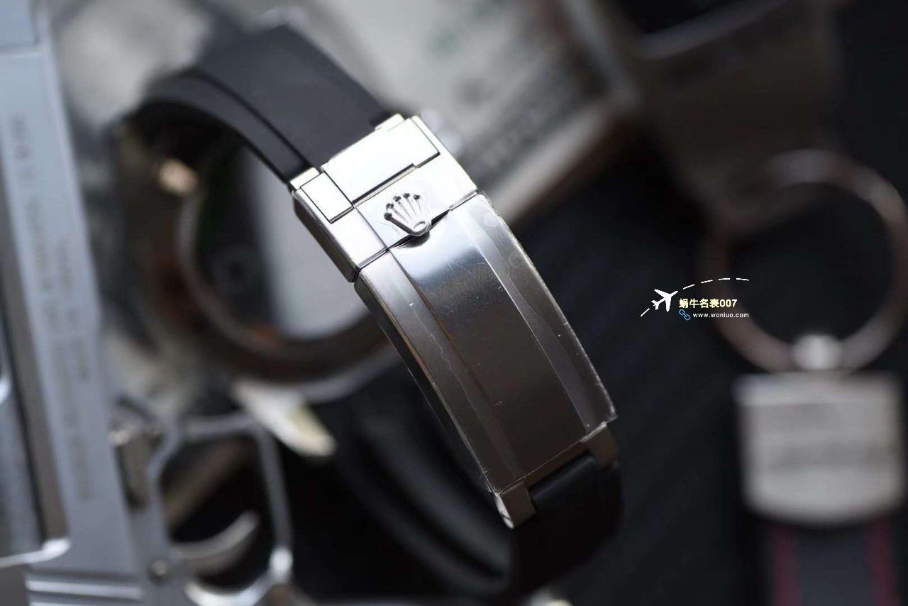 VS Factory   Yacht-Master  42系列m226659-0002 Perfect  top  Replica Copy  Watches  / R797