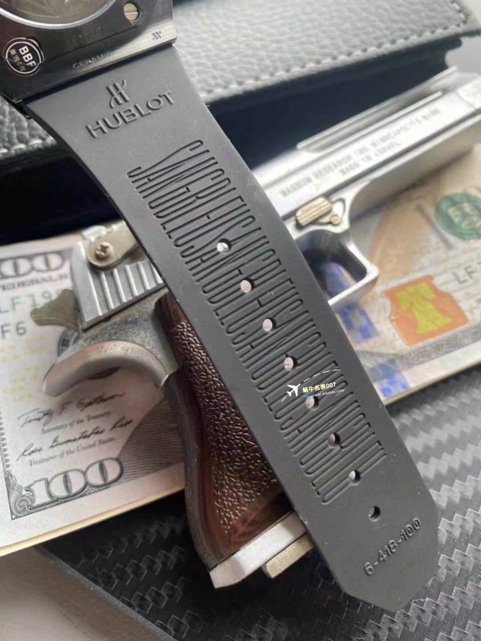 BBF Factory  hublot SANG BLEU II刺青二代 top  Replica Copy  Watches 418.CX.1114.RX.MXM20，418.HX.2001.RX.MXM21，418.GX.5207.RX.MXM22，418.EX.5107.RX.MXM21 / YB123