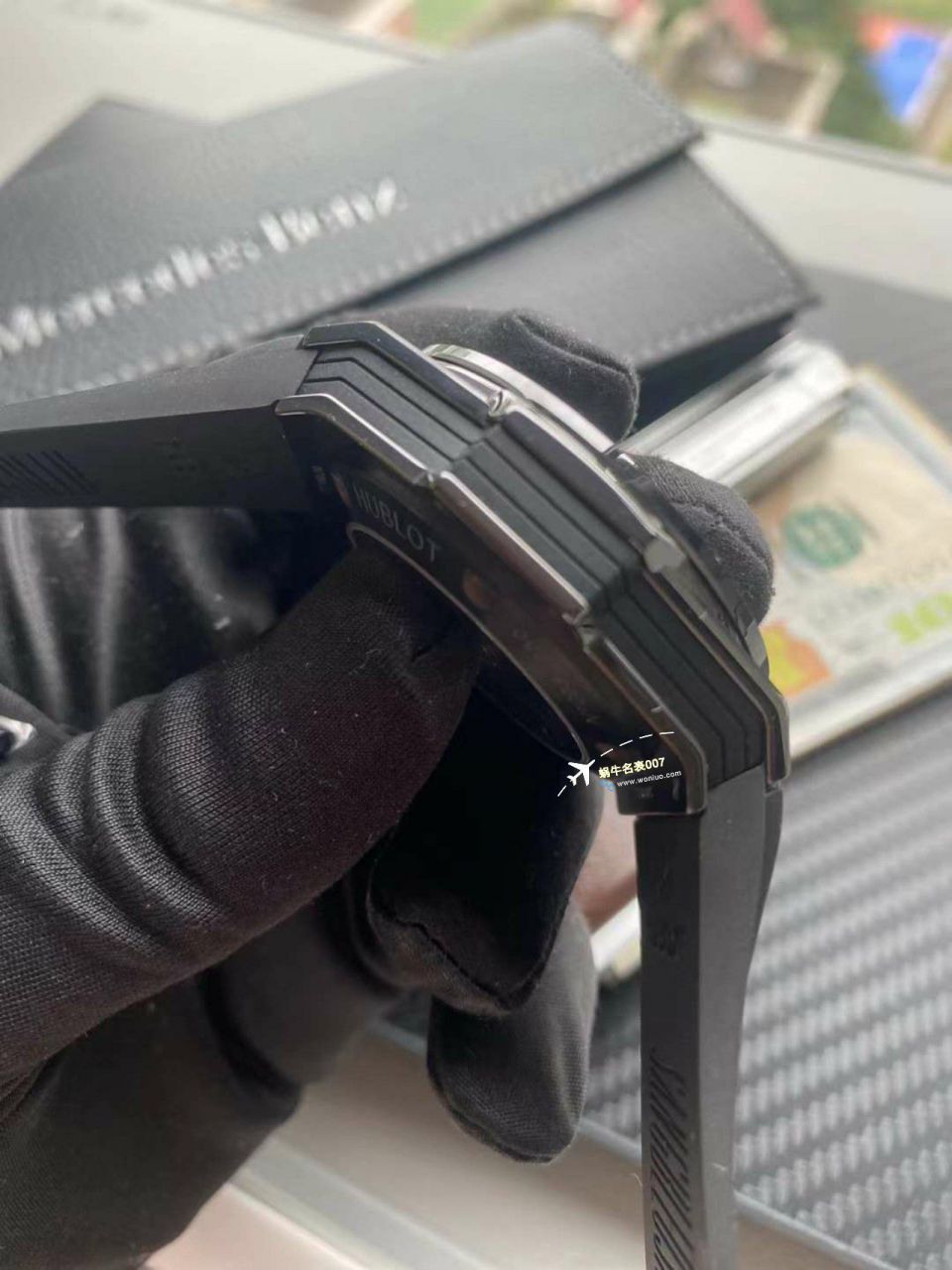 BBF Factory  hublot SANG BLEU II刺青二代 top  Replica Copy  Watches 418.CX.1114.RX.MXM20，418.HX.2001.RX.MXM21，418.GX.5207.RX.MXM22，418.EX.5107.RX.MXM21 / YB123