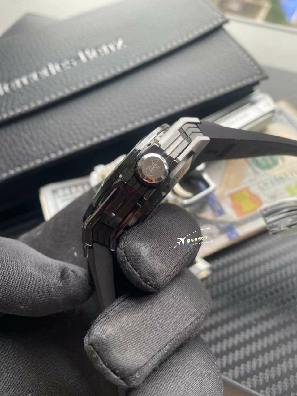 BBF Factory  hublot SANG BLEU II刺青二代 top  Replica Copy  Watches 418.CX.1114.RX.MXM20，418.HX.2001.RX.MXM21，418.GX.5207.RX.MXM22，418.EX.5107.RX.MXM21 / YB123