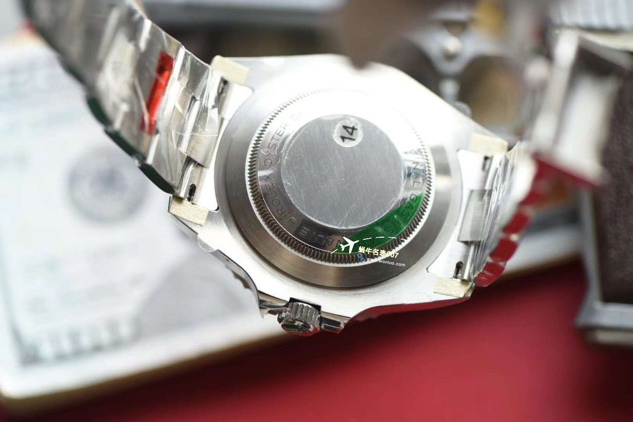 【 Video analysis 】VS Factory  Rolex 海使型单红小鬼王M126600-0002 Perfect  Replica  wrist watches  / VS790