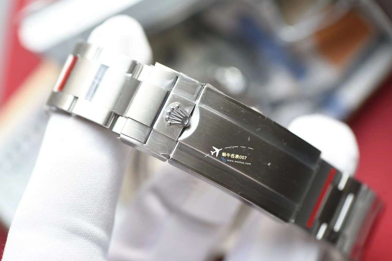 【 Video analysis 】VS Factory  Rolex 海使型单红小鬼王M126600-0002 Perfect  Replica  wrist watches  / VS790