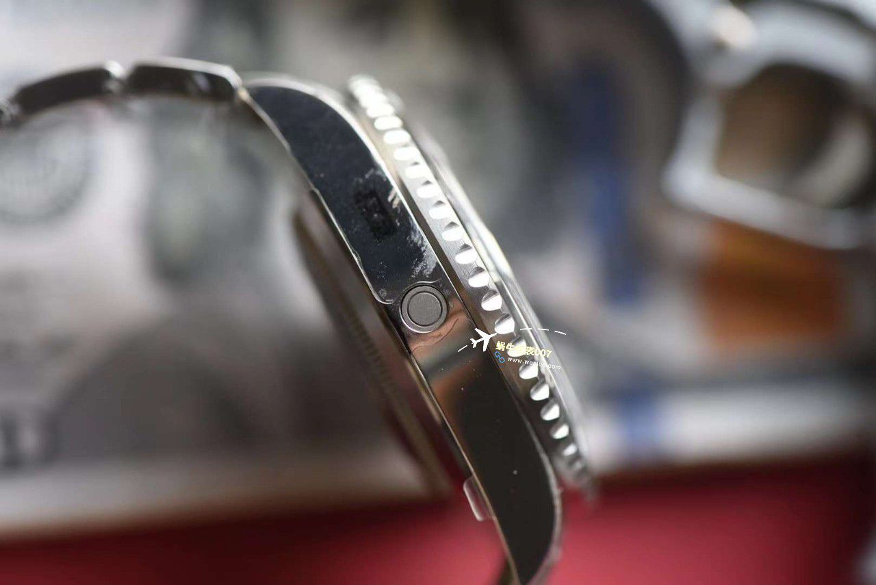 【 Video analysis 】VS Factory  Rolex 海使型单红小鬼王M126600-0002 Perfect  Replica  wrist watches  / VS790