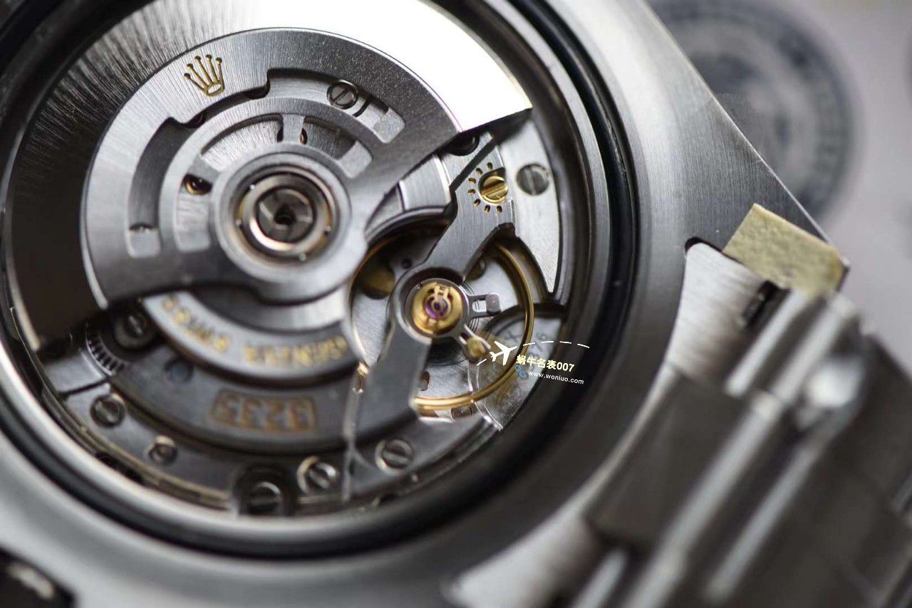 【 Video analysis 】VS Factory  Rolex 海使型单红小鬼王M126600-0002 Perfect  Replica  wrist watches  / VS790