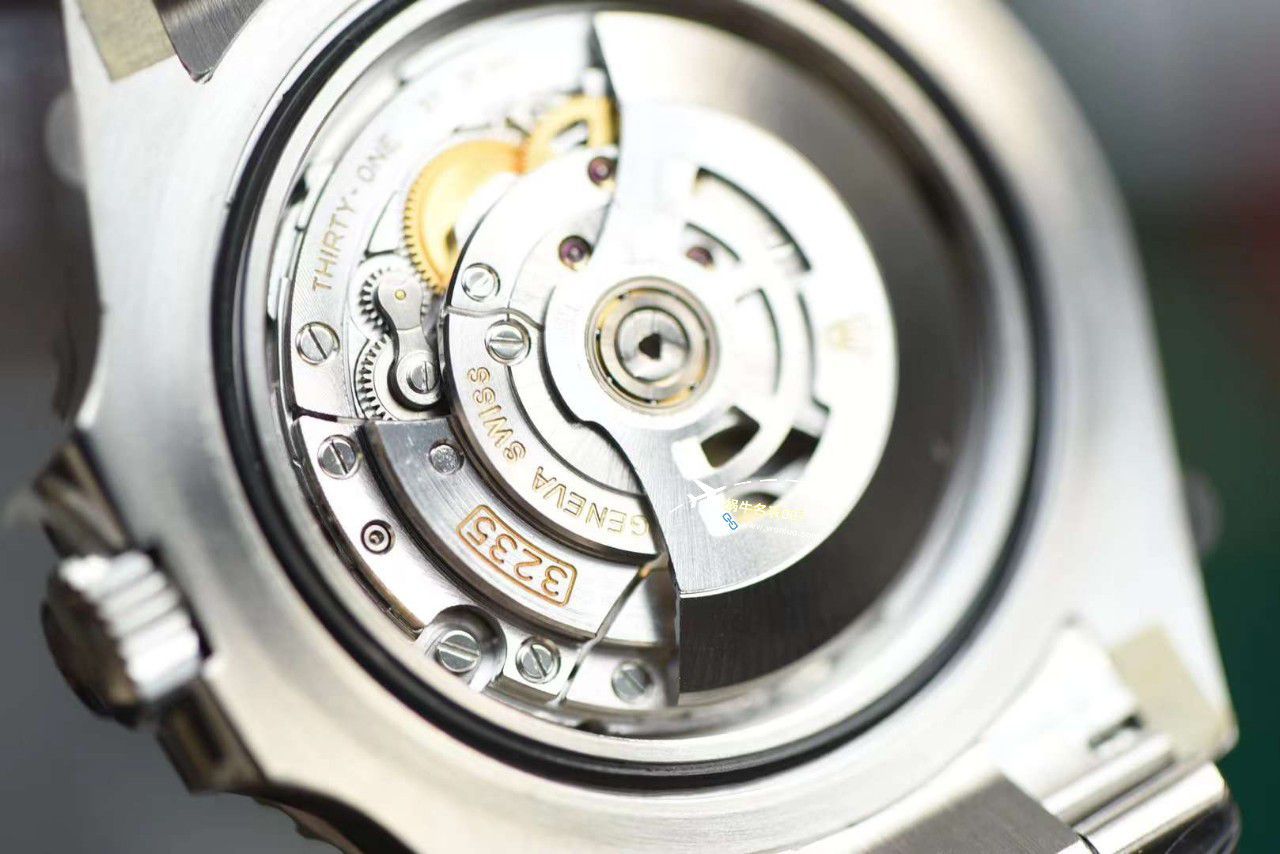 【 Video analysis 】VS Factory  Rolex 海使型单红小鬼王M126600-0002 Perfect  Replica  wrist watches  / VS790