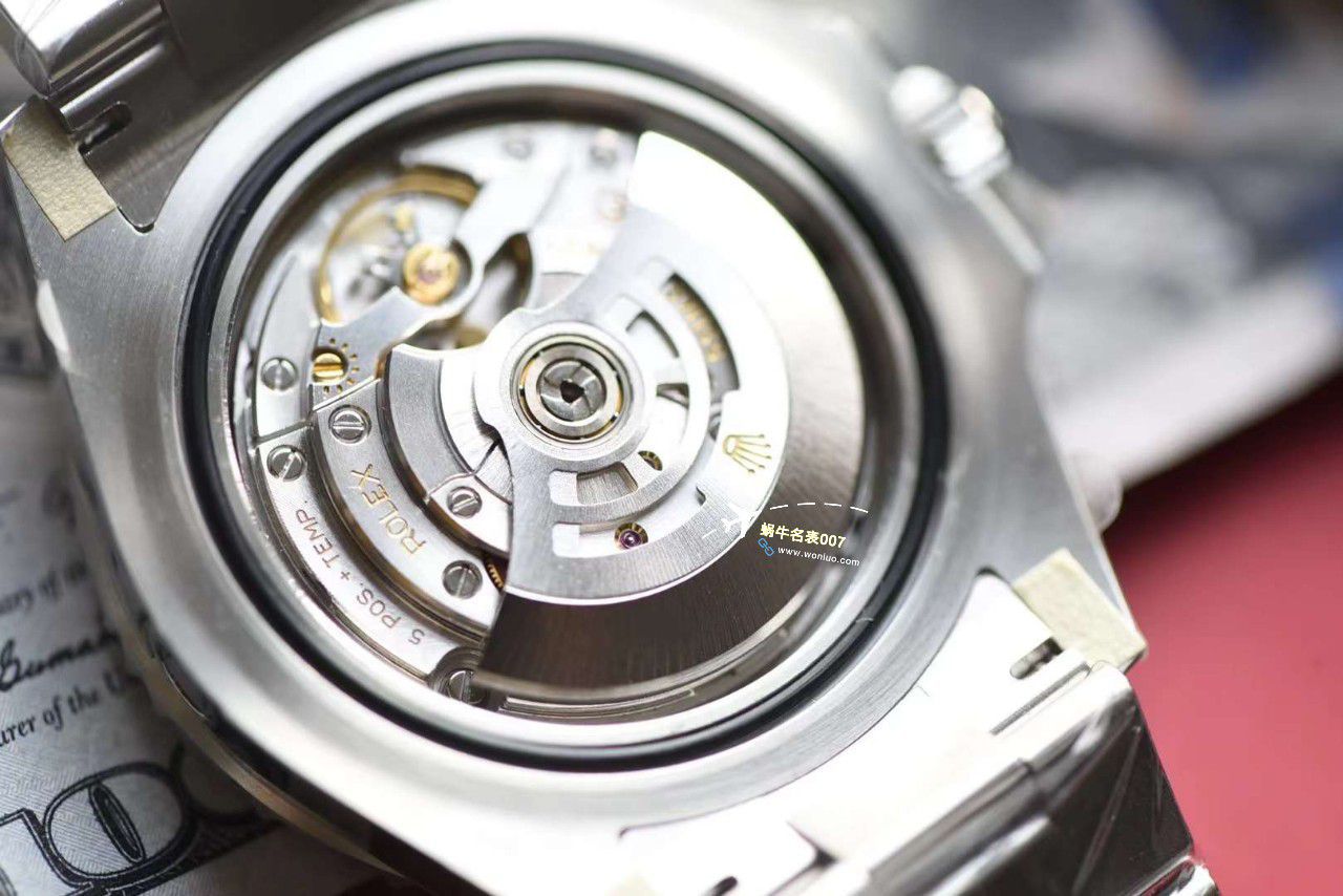 【 Video analysis 】VS Factory  Rolex 海使型单红小鬼王M126600-0002 Perfect  Replica  wrist watches  / VS790
