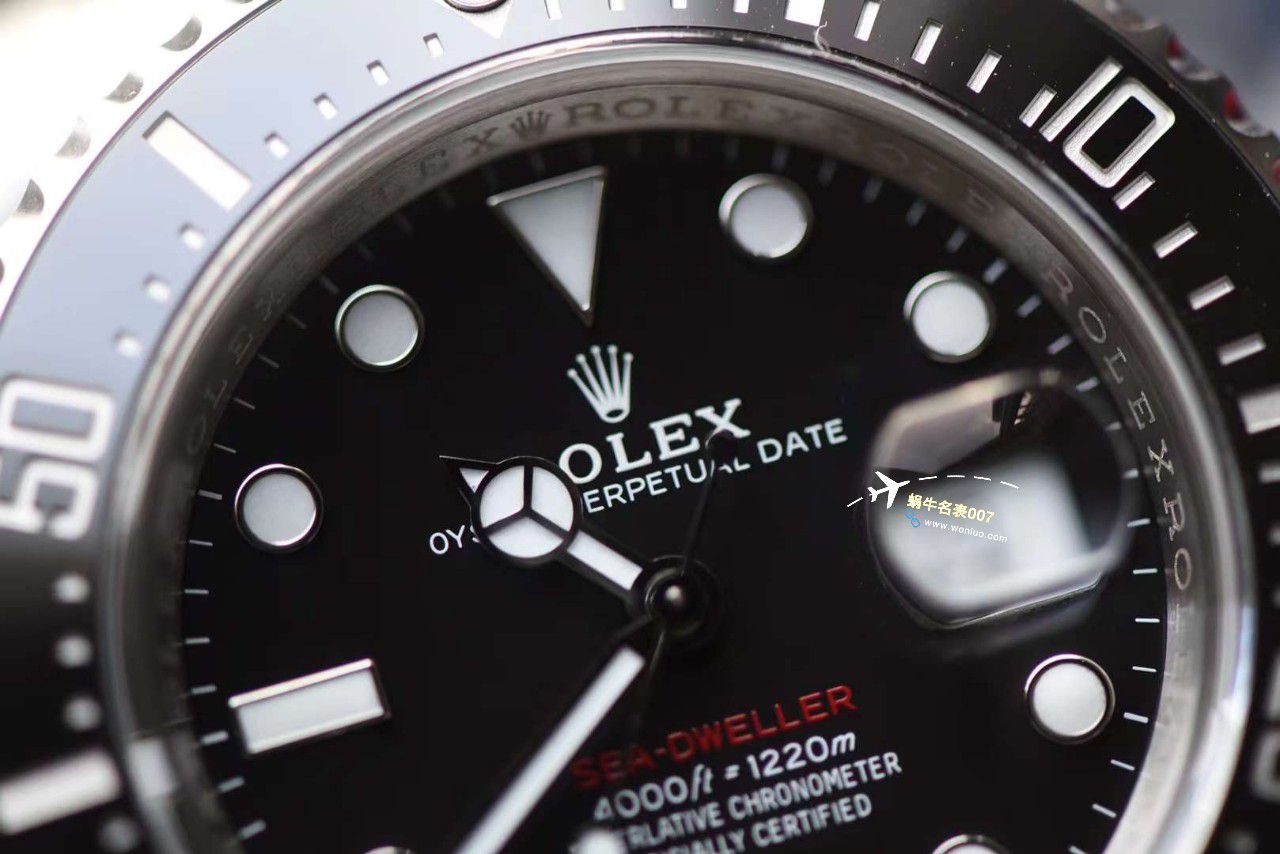 【 Video analysis 】VS Factory  Rolex 海使型单红小鬼王M126600-0002 Perfect  Replica  wrist watches  / VS790