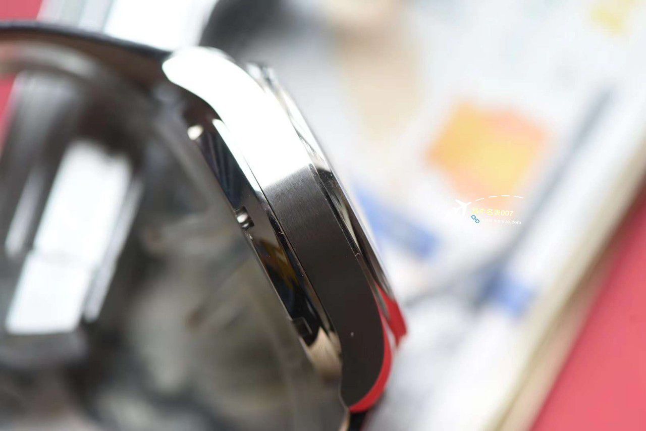 【 Video analysis 】ZF IWC 表葡萄牙兔年特别版IW358315 Perfect  Replica  Knockoff  Watches  / WG617