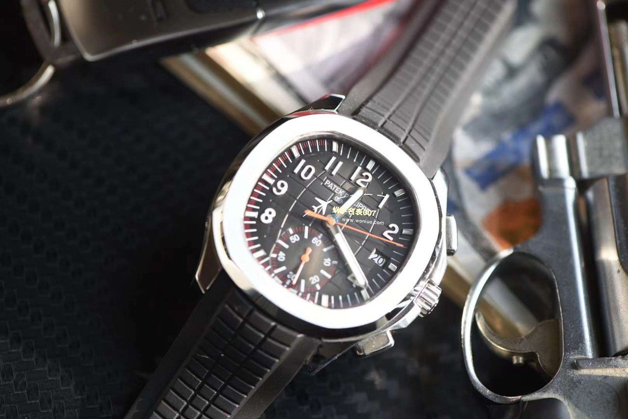 【 Video analysis 】 PATEK PHILIPPE  Nautilus  Perfect  Replica Watches 5968A-001，5968G-010，5968G-001，5968R-001 / BD385