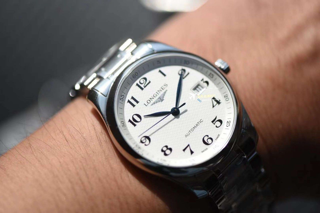 【 Video analysis 793超级版本 】 Longines 名匠 Perfect   Replica Watches L2.793.4.78.6，L2.793.4.78.3 wrist watches  / L178