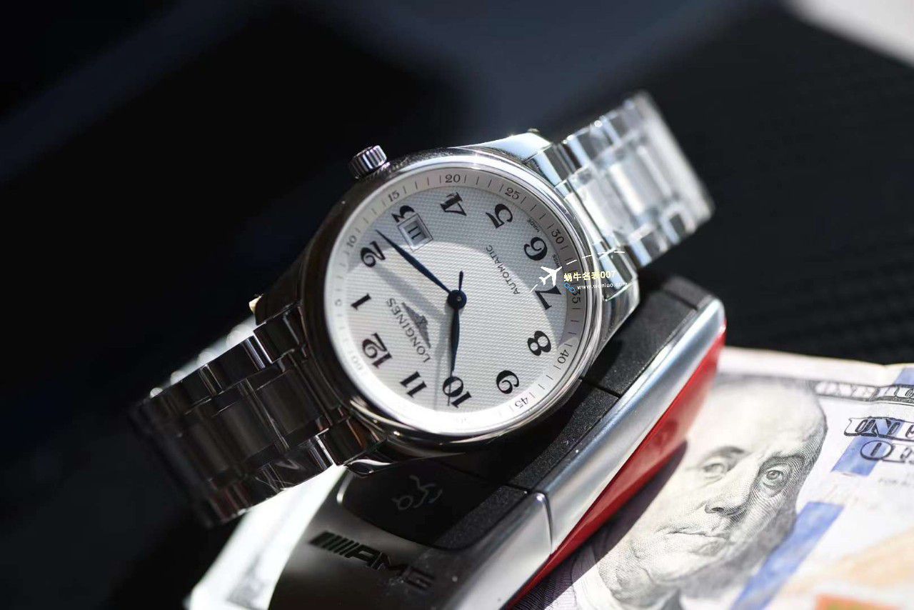 【 Video analysis 793超级版本 】 Longines 名匠 Perfect   Replica Watches L2.793.4.78.6，L2.793.4.78.3 wrist watches  / L178