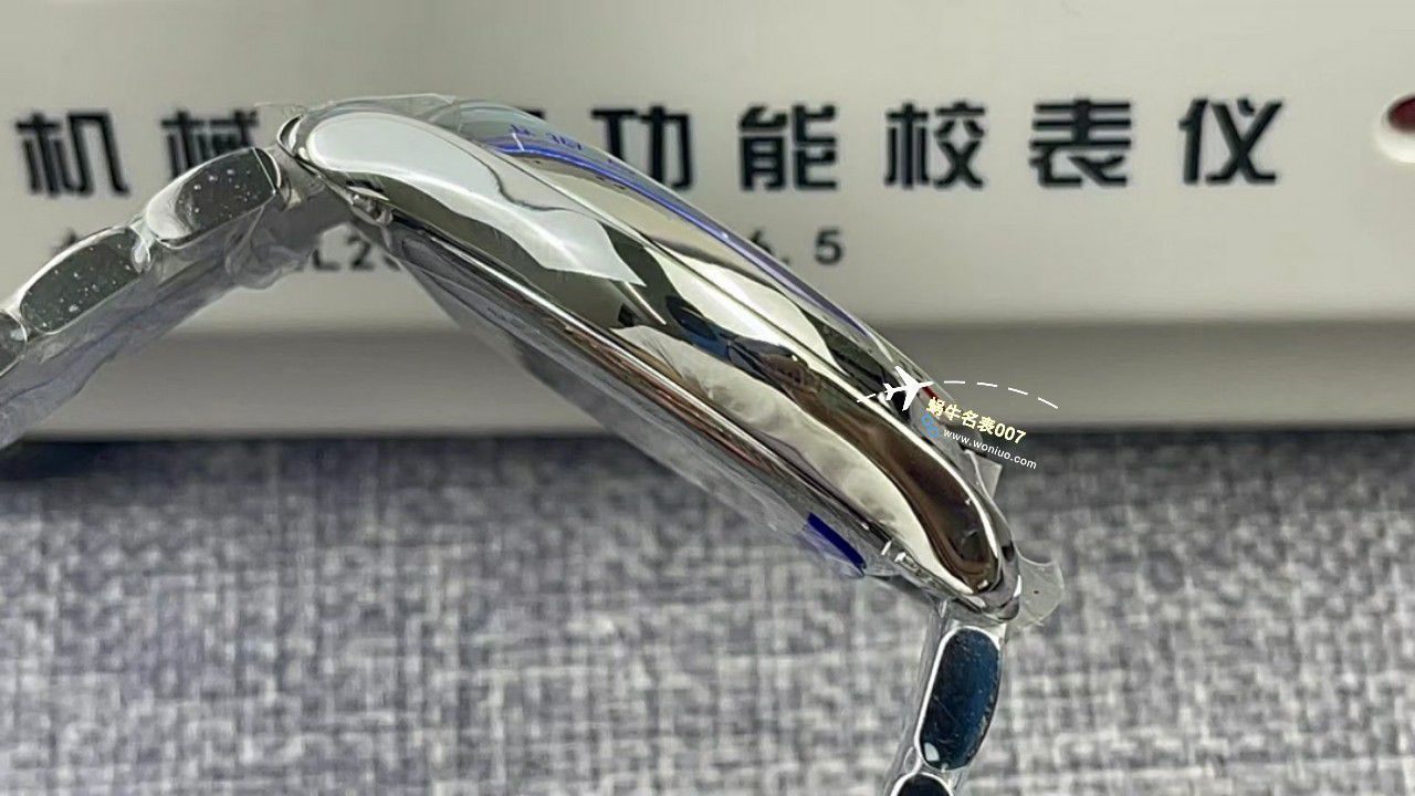 【 Video analysis APS Factory 】 Longines 名匠月相 Perfect  top  Replica Copy  Watches L2.909.4.78.6，L2.909.4.78.3，L2.909.4.77.6 / L179