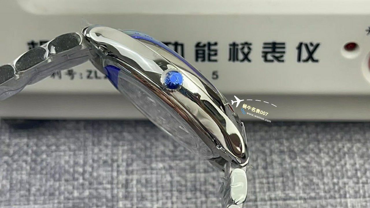 【 Video analysis APS Factory 】 Longines 名匠月相 Perfect  top  Replica Copy  Watches L2.909.4.78.6，L2.909.4.78.3，L2.909.4.77.6 / L179