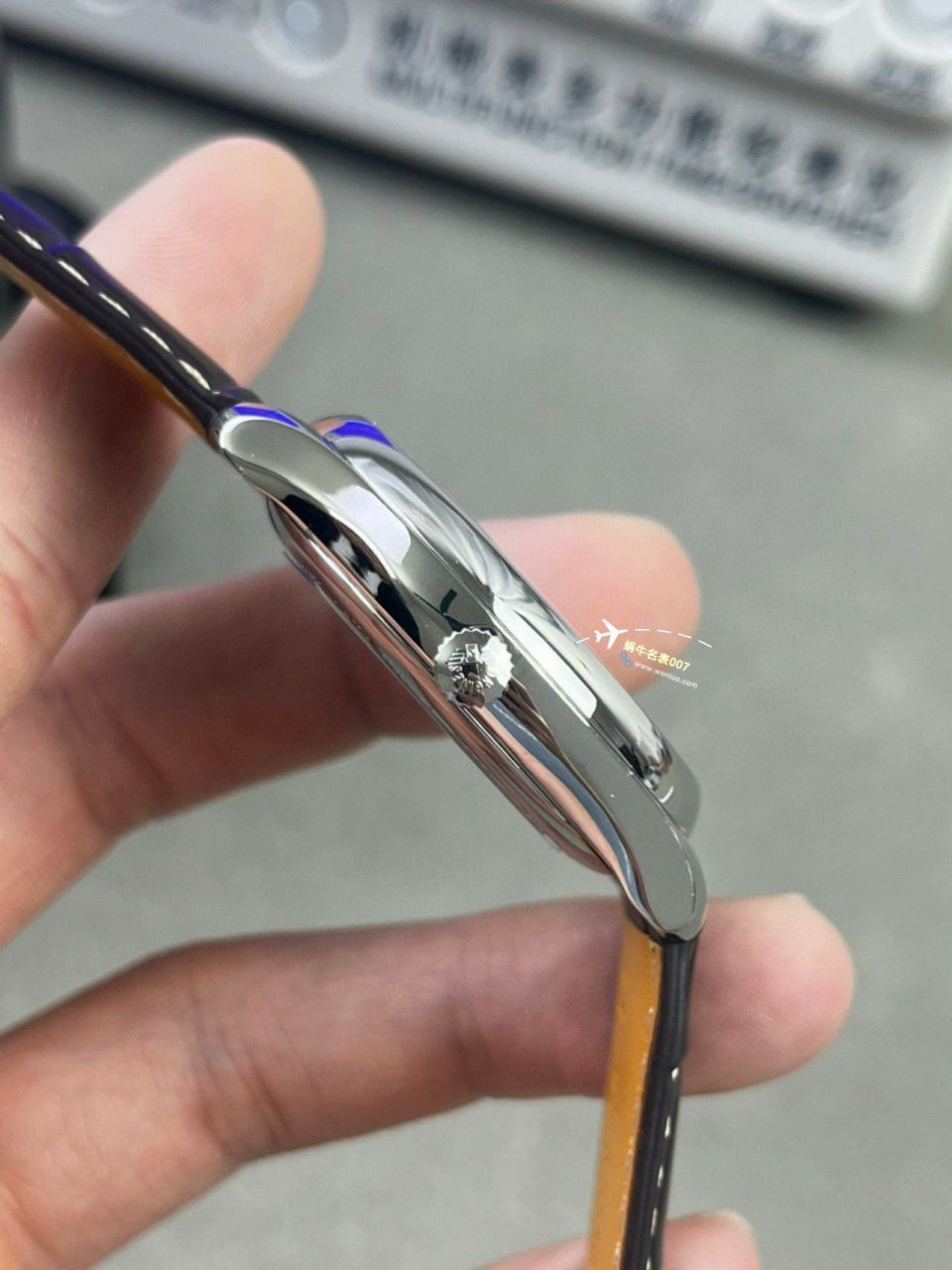 【 Video analysis APS Factory 】 Longines 名匠月相 Perfect  top  Replica Copy  Watches L2.909.4.78.6，L2.909.4.78.3，L2.909.4.77.6 / L179
