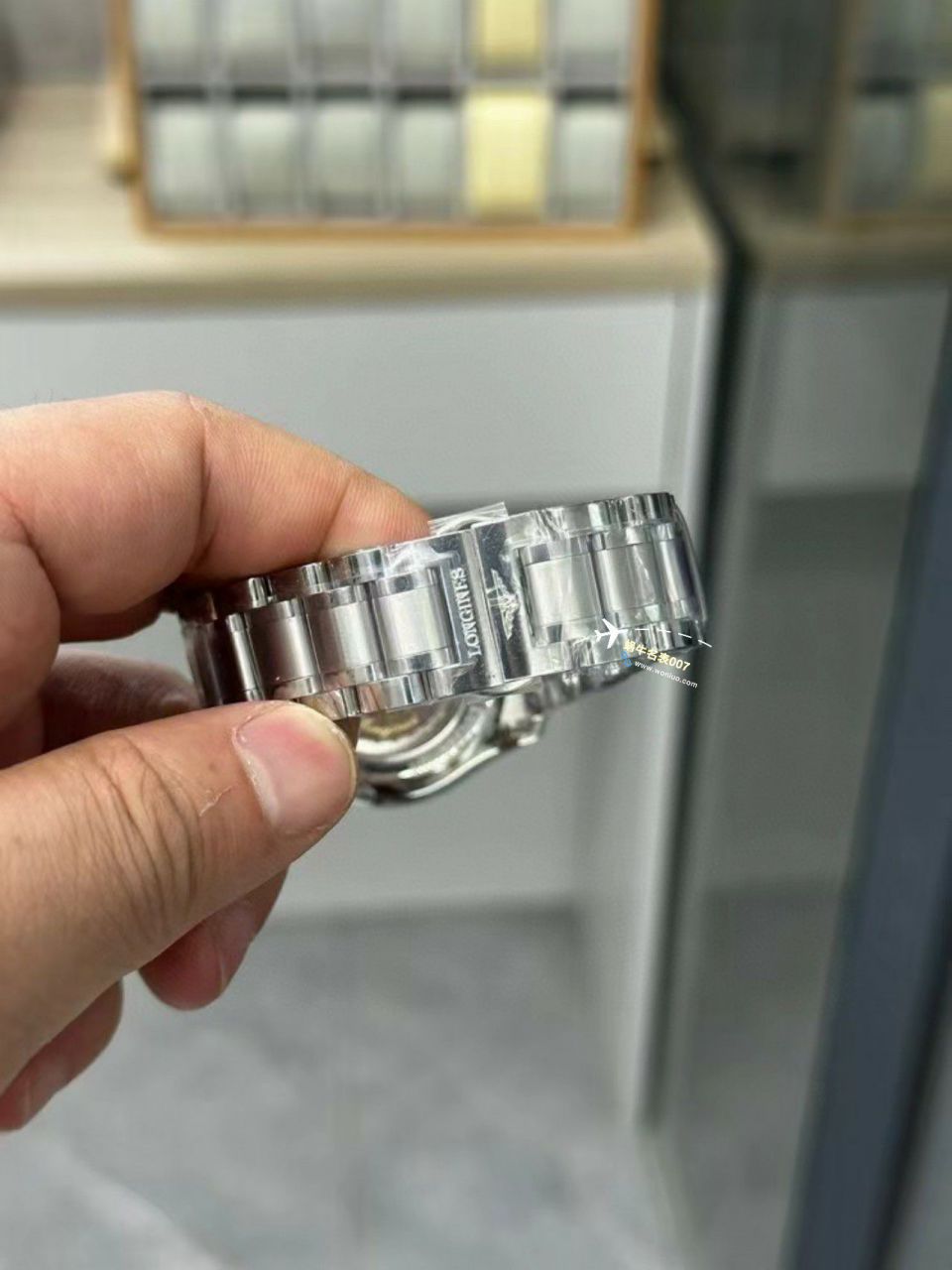 【 Video analysis APS Factory 】 Longines 名匠月相 Perfect  top  Replica Copy  Watches L2.909.4.78.6，L2.909.4.78.3，L2.909.4.77.6 / L179